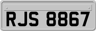 RJS8867