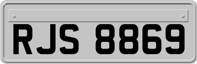 RJS8869