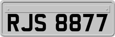 RJS8877