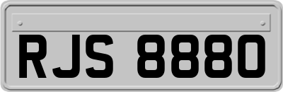 RJS8880