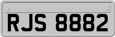 RJS8882