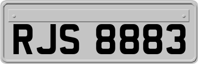 RJS8883