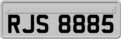 RJS8885