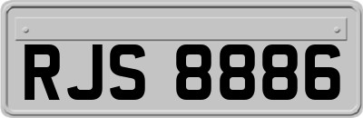 RJS8886