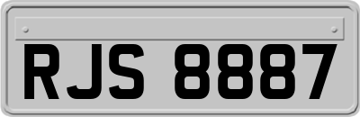 RJS8887