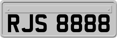 RJS8888