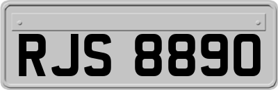 RJS8890