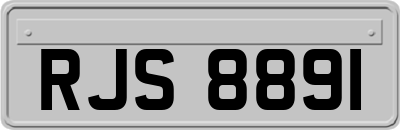 RJS8891