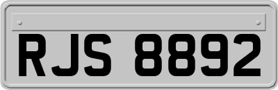 RJS8892