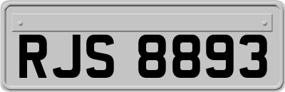 RJS8893