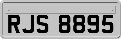 RJS8895