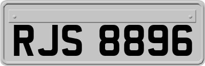 RJS8896