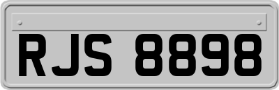 RJS8898