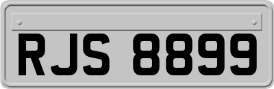 RJS8899