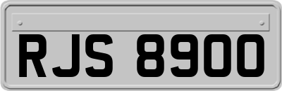 RJS8900