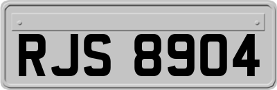 RJS8904