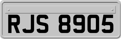 RJS8905