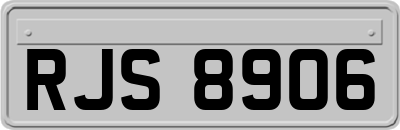 RJS8906