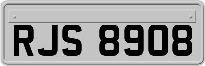 RJS8908