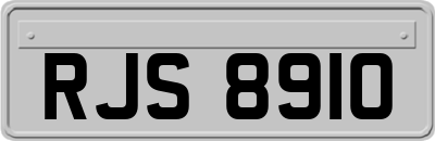 RJS8910