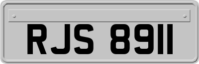 RJS8911