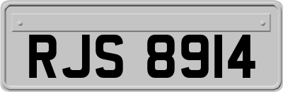 RJS8914