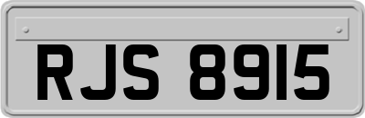 RJS8915