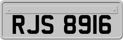 RJS8916