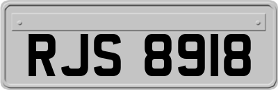 RJS8918