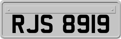 RJS8919