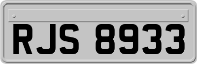 RJS8933