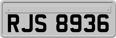 RJS8936