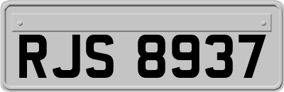 RJS8937