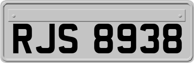 RJS8938