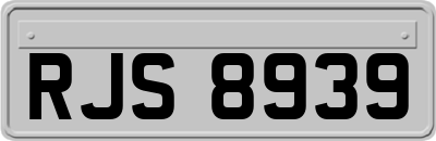 RJS8939