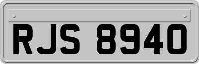 RJS8940