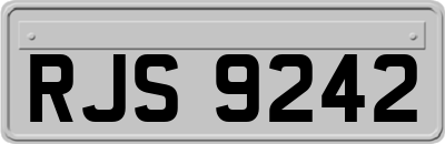 RJS9242