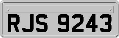 RJS9243