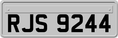 RJS9244