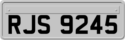 RJS9245