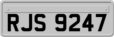 RJS9247