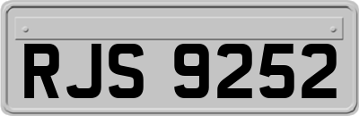 RJS9252