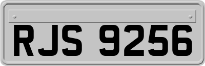 RJS9256