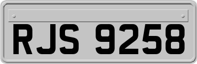 RJS9258