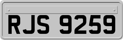 RJS9259