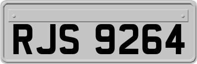 RJS9264