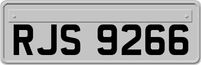 RJS9266