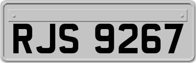 RJS9267