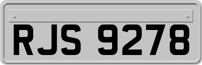 RJS9278