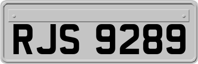 RJS9289